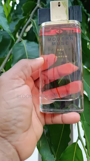 Modern Muse Edp