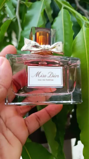 Miss Dior EDP