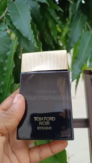 Tomford Noir Extreme