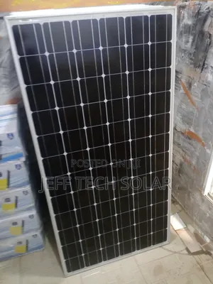 Original 300w Canadian Solar Panel Mono 72 Cell's