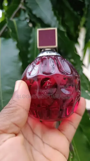 Jimmy Choo Fever Unboxed