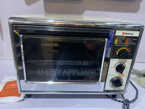 25 Liters Compact Mini Oven
