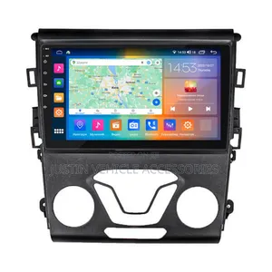 Ford Fusion/Mondeo 2014-2019 Android Player