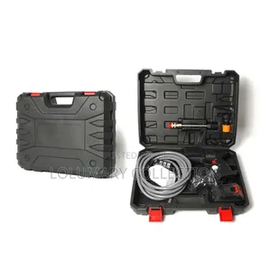 2 Battery High Pressure Car Wash Washer Pressure Washer Pump