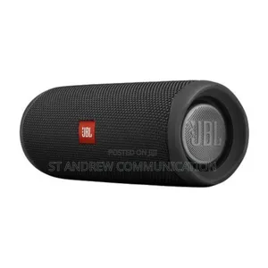 JBL FLIP 5 Waterproof Portable Bluetooth Speaker