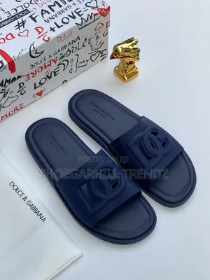 Classy D G Slides