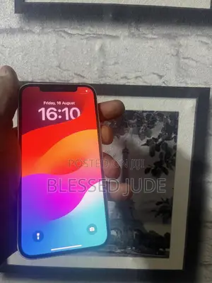 Apple iPhone 12 128 GB White