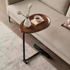 Wooden Design Sides Table Stools Furniture