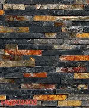 3D Bricks Wallpaper