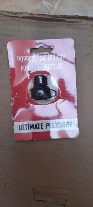 Poppers Sniffers Large Bottles