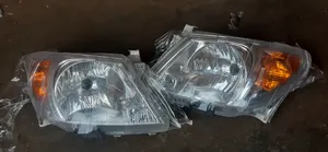 Headlamp Toyota Hilux 2007