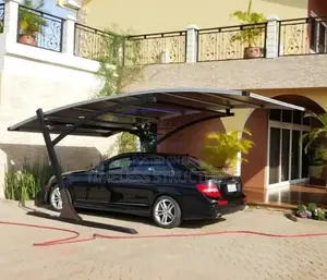 Foreign Diy Carports ( Single)