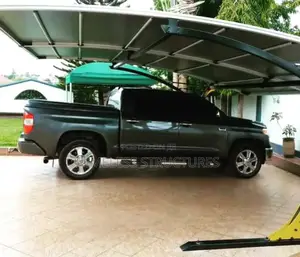 Carports (Imported)