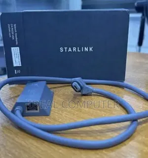 Starlink Ethernet Adapter