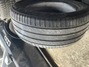 235/55/R17 Michelin Tire