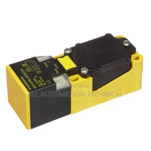 TURCK Inductive Sensor | BI15-CP40-AP6X2 | 16023