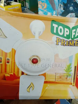 Exclusive Classic Ceiling Fan