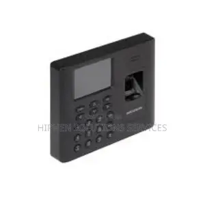 Biometric Fingerprint Time Attendance Recorder For Business