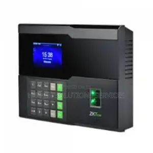 Fingerprint Time Attendance Recorder For Small Business