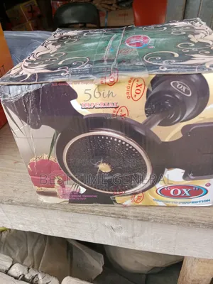 Luxury Quality Ceiling Fan