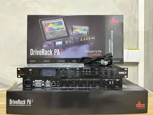 DBX Driverack Pa 2