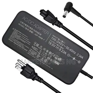 180W Laptop Charger For Asus ROG