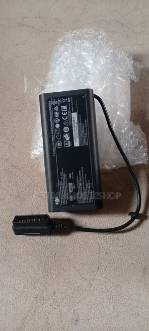 Mavic 2 Pro Charger
