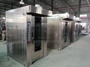 Rotary Oven One Bag