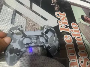 Ps5 Pad Silicon Cover