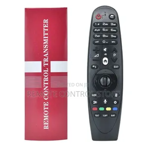 LG Magic 2015 - 2017 Smart Tv Remote Control