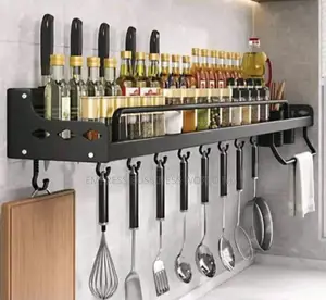 Multifunctional Kitchen Utensils Organizer