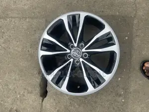 16inches 2020 Toyota Corolla Rim