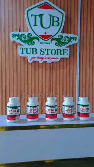 Acne Treatment Pill