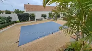 Manual Swimming Pool Cover With Warranty