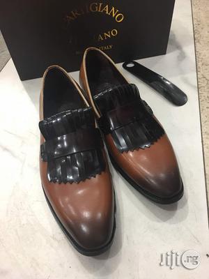 Quality Italian Men Shoes