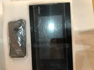 Video Door Bell