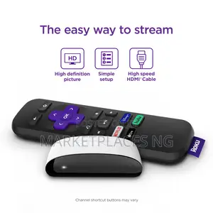 Streaming Media Player