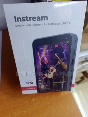 Yolobox Instream