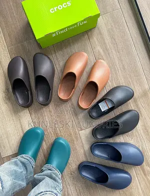 Original Crocs Clogs Collection