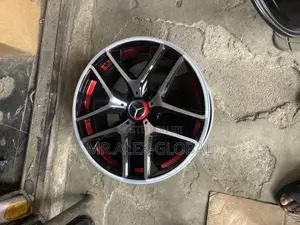18rim Mercedes C300