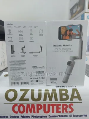 Insta360 Flow Pro