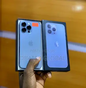 Apple iPhone 13 Pro 128 GB Blue