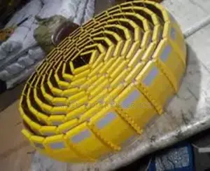 Heavy Duty Reflective Plastic Humps, Car Truck