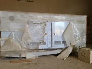 1250kva Perkins Soundproof Generator