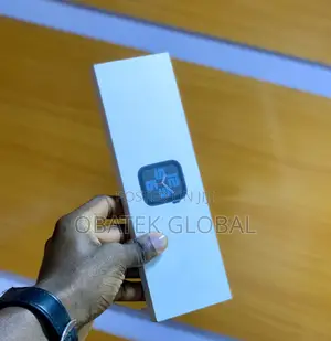 Apple Watch SE (Generation 2) 40mm