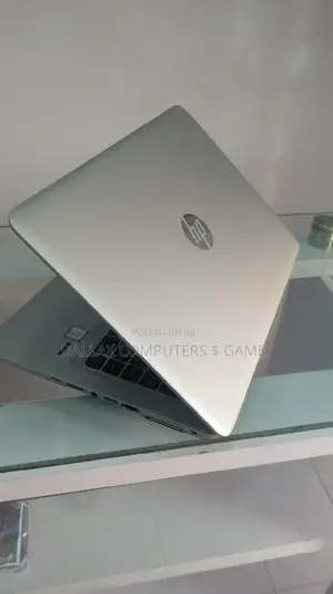 Laptop HP EliteBook 840 G3 8GB Intel Core i5 SSD 256GB