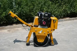 Vibratory Road Roller 325kg
