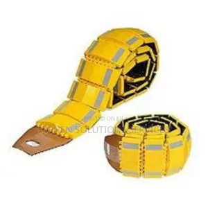 Heavy Duty Speed Hump For Road Safety
