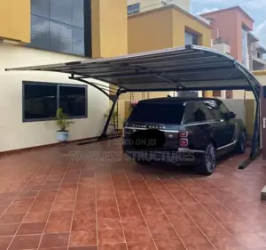 Foreign Car Shade