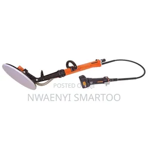 Electric Mini Power Trowel Machine
